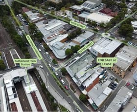 Shop & Retail commercial property for lease at 782 Old Princes Highway Sutherland NSW 2232