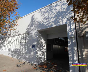 Shop & Retail commercial property leased at 15 Gordon Street West Perth WA 6005