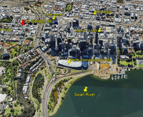 Shop & Retail commercial property leased at 15 Gordon Street West Perth WA 6005