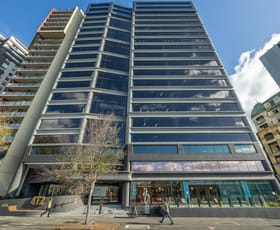Offices commercial property for lease at 412 St Kilda Road Melbourne VIC 3004