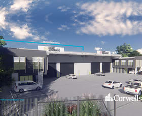 Factory, Warehouse & Industrial commercial property leased at 39 Alex Fisher Drive Burleigh Heads QLD 4220