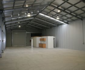 Factory, Warehouse & Industrial commercial property leased at 6/62 West Avenue Edinburgh SA 5111