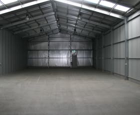 Factory, Warehouse & Industrial commercial property leased at 6/62 West Avenue Edinburgh SA 5111