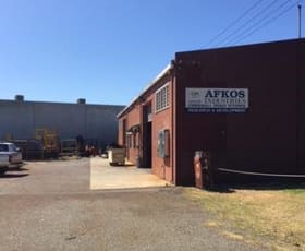 Factory, Warehouse & Industrial commercial property leased at Unit 1/4 Cressall Road Balcatta WA 6021