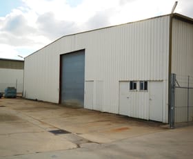 Factory, Warehouse & Industrial commercial property leased at 3/1 Osburn Street Wodonga VIC 3690