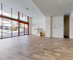 Shop & Retail commercial property leased at Ground Floor Lounge/418 Murray Street Perth WA 6000