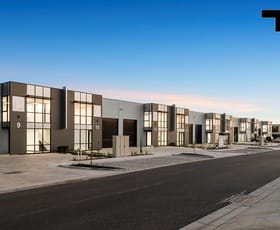 Factory, Warehouse & Industrial commercial property leased at 19 (Lot 622) Corporate Boulevard Bayswater VIC 3153