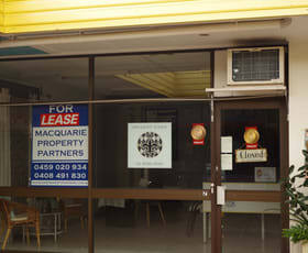 Medical / Consulting commercial property leased at 7/285-289 Windsor Richmond NSW 2753