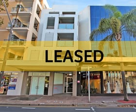 Medical / Consulting commercial property leased at Shop 1/258 Pacific Highway Crows Nest NSW 2065