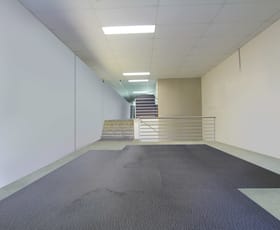Medical / Consulting commercial property leased at Shop 1/258 Pacific Highway Crows Nest NSW 2065