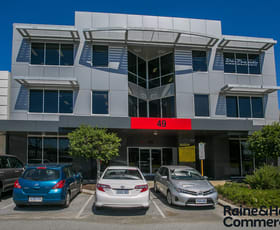 Medical / Consulting commercial property leased at 49 Cedric Street Stirling WA 6021