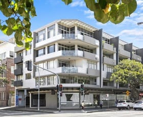 Shop & Retail commercial property for lease at Shop 5/4-8 Darley Road Manly NSW 2095