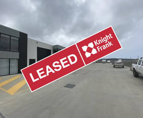 Factory, Warehouse & Industrial commercial property leased at Unit 2/10 Luck Street Spreyton TAS 7310