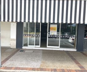 Shop & Retail commercial property leased at 1/2711 Gold Coast Highway Broadbeach QLD 4218