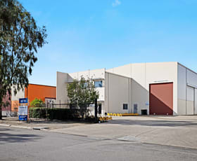 Factory, Warehouse & Industrial commercial property leased at Unit 1, 5 Barcelona Way Maddington WA 6109