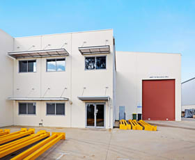 Factory, Warehouse & Industrial commercial property leased at Unit 1, 5 Barcelona Way Maddington WA 6109