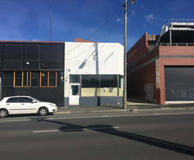 Factory, Warehouse & Industrial commercial property leased at 222 Argyle Street Hobart TAS 7000