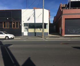 Factory, Warehouse & Industrial commercial property leased at 222 Argyle Street Hobart TAS 7000