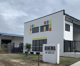 Shop & Retail commercial property leased at 27/102 Hartley Street Bungalow QLD 4870