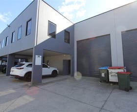 Factory, Warehouse & Industrial commercial property for lease at Unit 39/7-9 Production Road Taren Point NSW 2229
