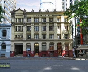 Offices commercial property leased at 8/139-145 Charlotte Street Brisbane City QLD 4000