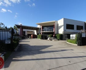 Factory, Warehouse & Industrial commercial property leased at 14 McPherson Road Smeaton Grange NSW 2567