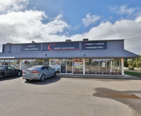 Showrooms / Bulky Goods commercial property leased at 122 Eleventh Street Mildura VIC 3500