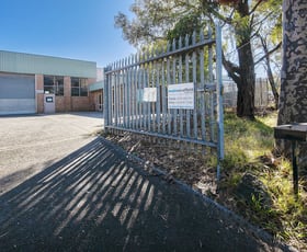 Factory, Warehouse & Industrial commercial property leased at 2/43 Gatwick Road Bayswater North VIC 3153