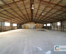 Factory, Warehouse & Industrial commercial property leased at Salisbury QLD 4107