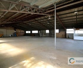 Factory, Warehouse & Industrial commercial property leased at Salisbury QLD 4107