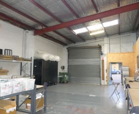 Factory, Warehouse & Industrial commercial property leased at 25-27 Lothian Street North Melbourne VIC 3051