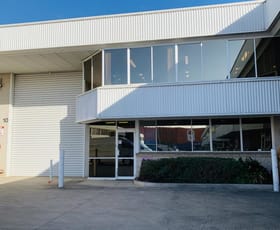 Factory, Warehouse & Industrial commercial property leased at 5 Lyn Parade Prestons NSW 2170
