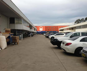 Factory, Warehouse & Industrial commercial property leased at 5 Lyn Parade Prestons NSW 2170