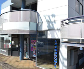 Shop & Retail commercial property leased at Shop 4/401, 403-405 West Tamar Highway Riverside TAS 7250