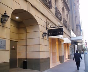 Offices commercial property leased at Suite 501/64 Castlereagh Street Sydney NSW 2000