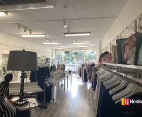 Shop & Retail commercial property leased at Blaxland NSW 2774