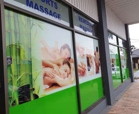 Medical / Consulting commercial property leased at Shop 10/33 Hamel Road Mount Pritchard NSW 2170