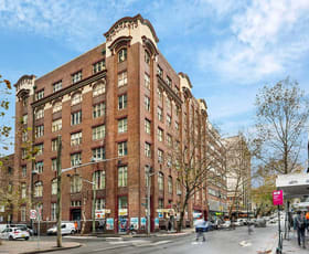 Offices commercial property leased at 3/2-12 Foveaux St Surry Hills NSW 2010
