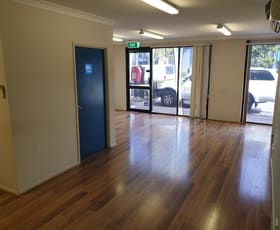 Offices commercial property leased at 16/258 Musgrave Road Coopers Plains QLD 4108