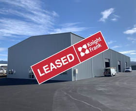 Showrooms / Bulky Goods commercial property leased at 273b Kennedy Drive Cambridge TAS 7170