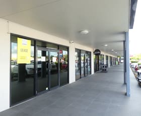 Offices commercial property leased at 3/46 Bryants Road Shailer Park QLD 4128