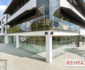 Medical / Consulting commercial property leased at 49 Park Road Milton QLD 4064