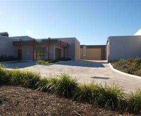 Factory, Warehouse & Industrial commercial property sold at 43/6 Satu Way Mornington VIC 3931