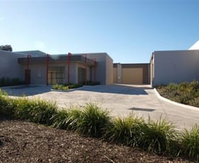 Factory, Warehouse & Industrial commercial property for sale at 43/6 Satu Way Mornington VIC 3931