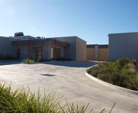 Factory, Warehouse & Industrial commercial property sold at 43/6 Satu Way Mornington VIC 3931