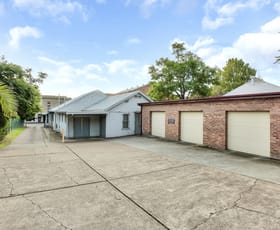 Medical / Consulting commercial property for lease at 12 Vincent Street Cessnock NSW 2325