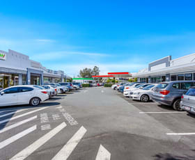 Shop & Retail commercial property leased at 110 Laver Drive Robina QLD 4226