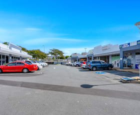 Shop & Retail commercial property leased at 110 Laver Drive Robina QLD 4226