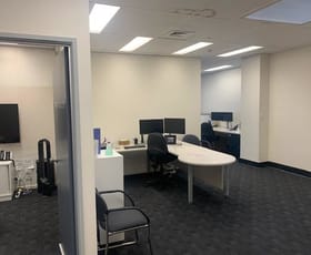 Offices commercial property leased at Level 1 Suite 8/87-91 Brisbane Street Launceston TAS 7250
