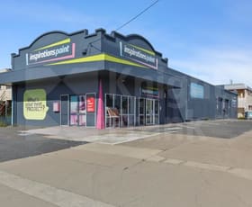 Shop & Retail commercial property sold at Shop/160 Kent Street Rockhampton City QLD 4700